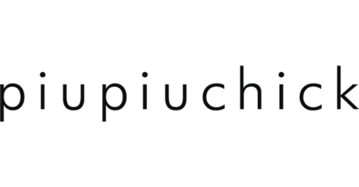 Piupiuchick | Labels for Little Ones