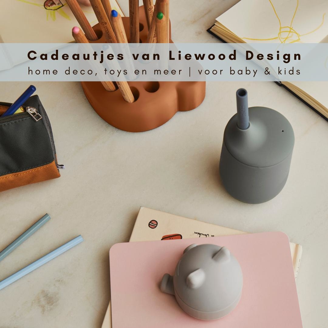 Sint en kerst cadeautjes Liewood