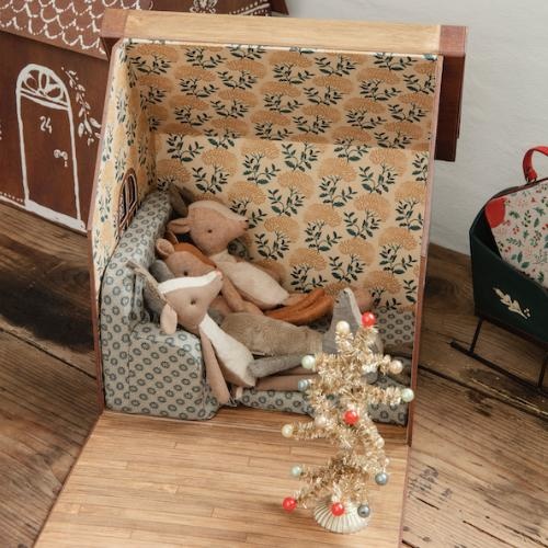 Maileg Deer, Father | knuffel-2