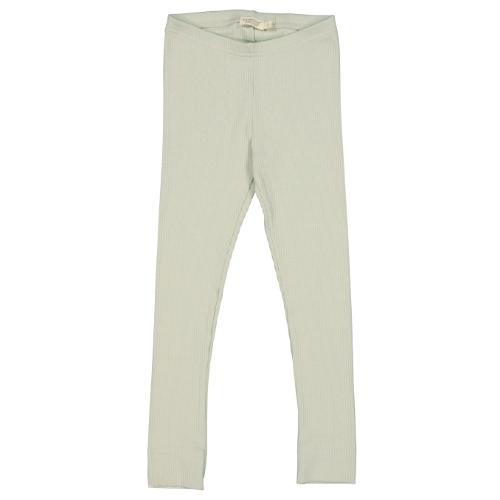MarMar Copenhagen Leg Modal White Sage | broek-1