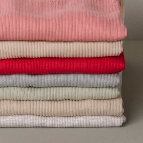 MarMar Copenhagen Leg Modal White Sage | broek-2