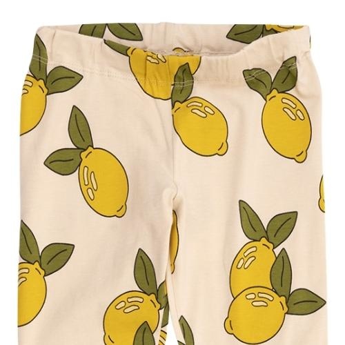 CarlijnQ Lemon - legging | broek-2
