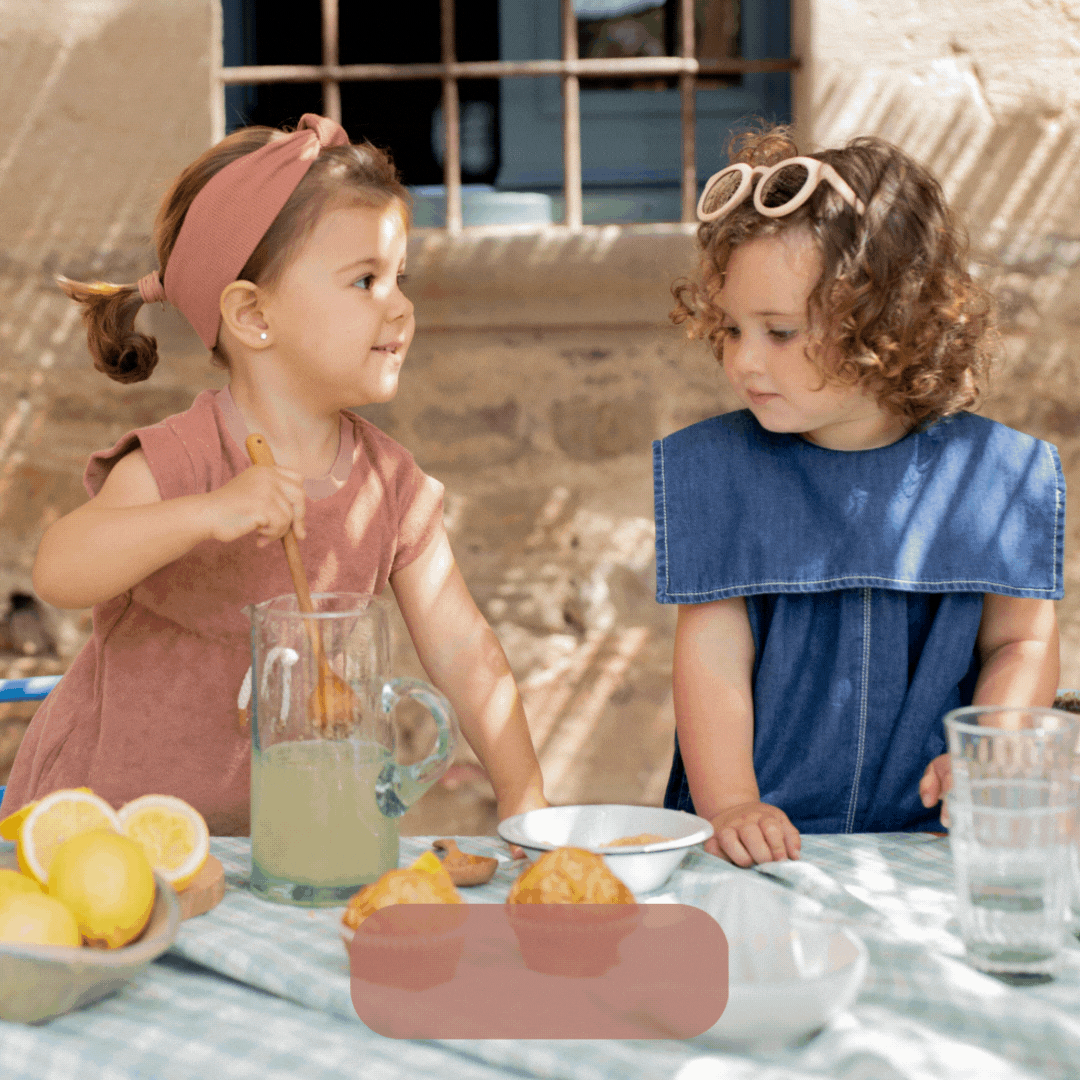 New collection 1+ in the family ss23 a new life | Labels for Little Ones