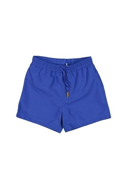 MarMar Copenhagen Swiggo Baby Boardshorts Marine | zwembroek