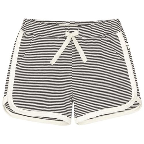 House of Jamie Gym Shorts Classic Stripes | korte broek-1