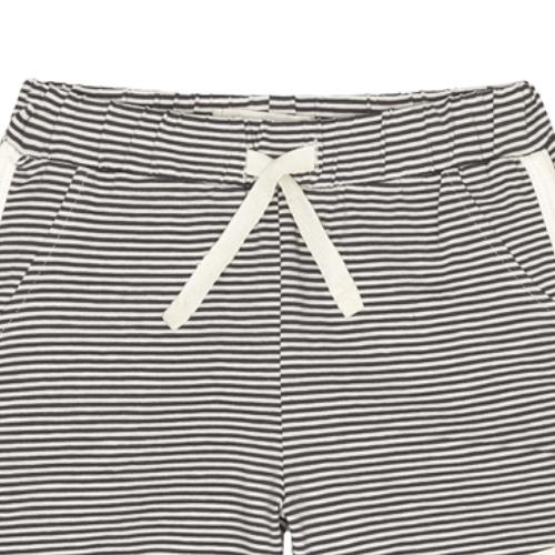 House of Jamie Gym Shorts Classic Stripes | korte broek-4