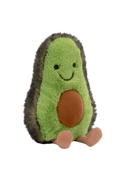 Jellycat Amuseable Avocado Small | knuffel