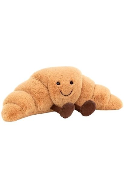 Jellycat Amuseable Croissant | knuffel