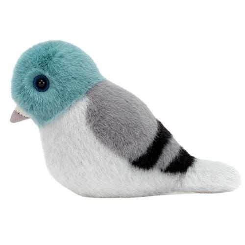 Jellycat Birdling Pigeon | knuffel-2