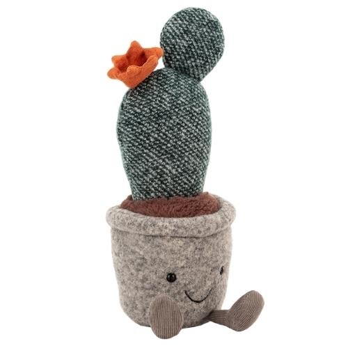 Jellycat Silly Succulent Prickly Pear Cactus | knuffel-1