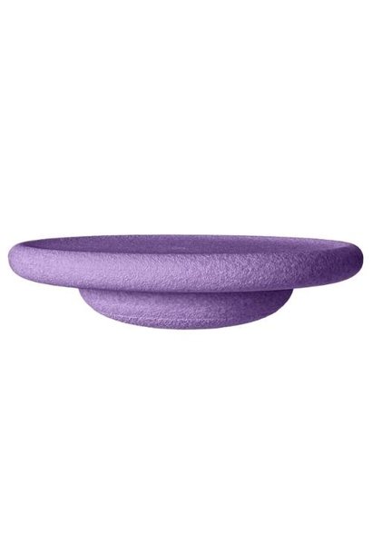 Stapelstein Balance Board Violet | balansbord