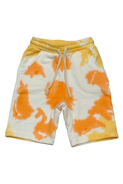 Ammehoela AM.Mase.09 Tie-Dye | korte broek