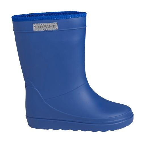 En Fant Rain Boots Solid Limoges | regenlaars-3