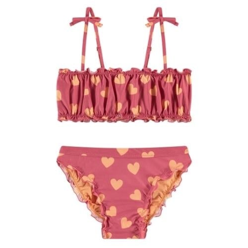 vonk spectrum ornament Beachlife Girls Bikini Set Sweetheart | zwemkleding | Labels for Little  Ones - Labels for Little Ones