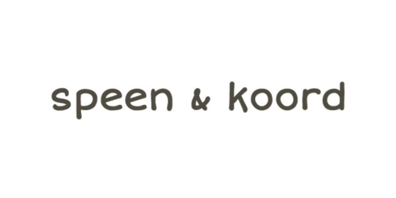 Speen & Koord | Labels for Little Ones