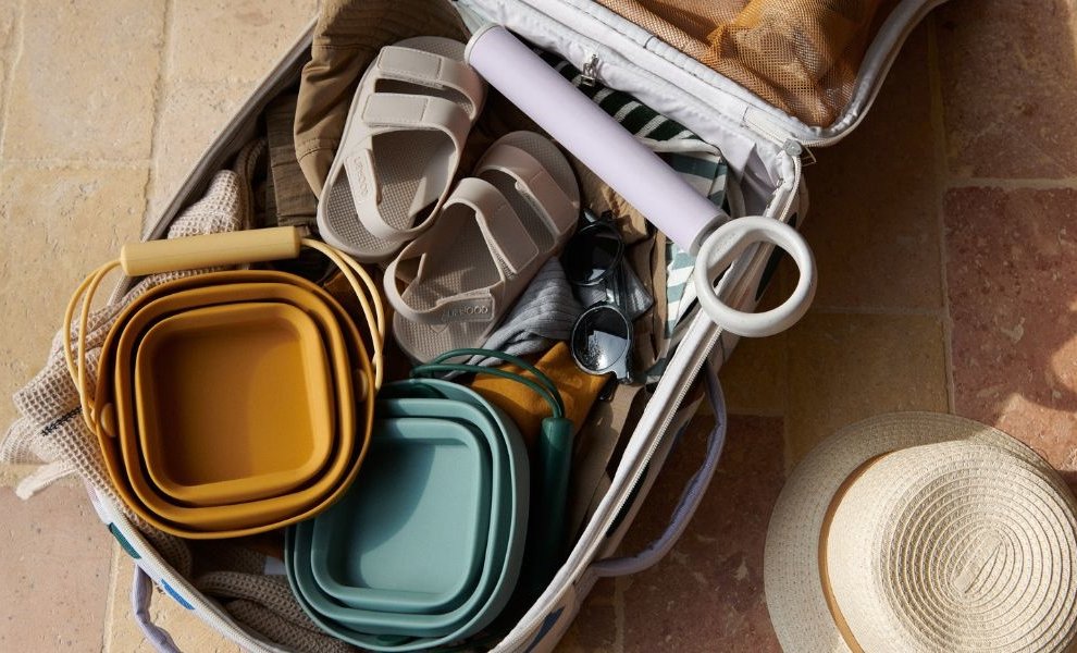 20% korting op Liewood | Get spring summer ready