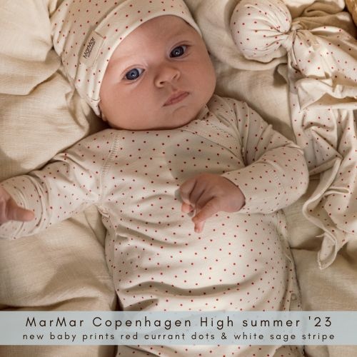 MarMar Copenhagen High Summer collection