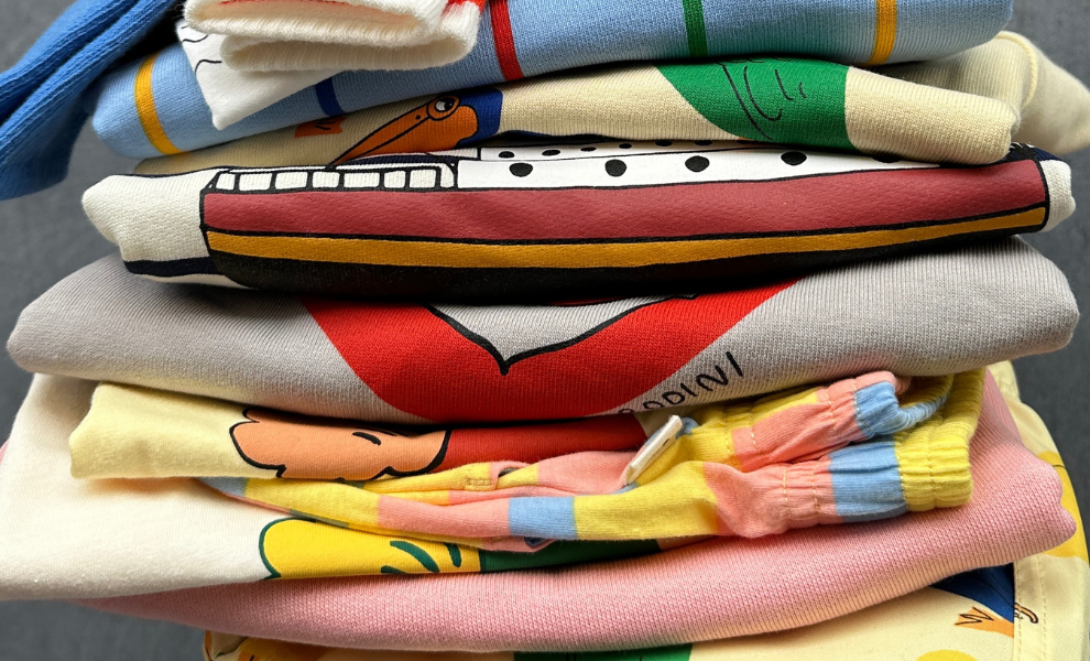 Mini Rodini | pre aw23 new collection in the spotlight