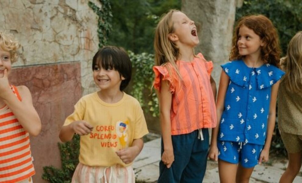 Summer Outlet | met 60-70% korting op nieuwe voorgaande collecties