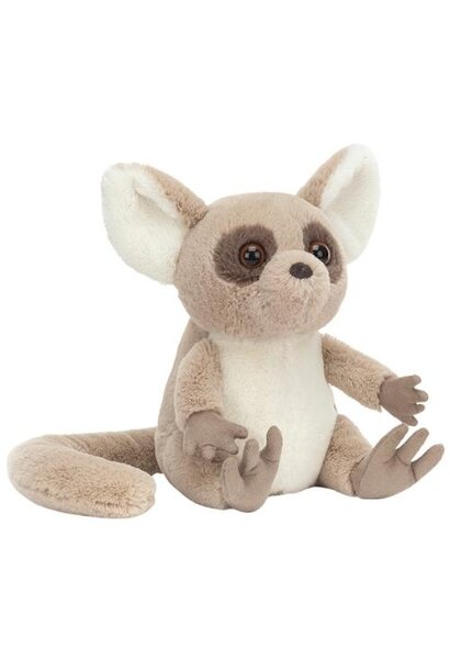 Jellycat Bruce Bush Baby | knuffel