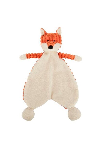 Jellycat Cordy Roy Baby Fox Soother | knuffel