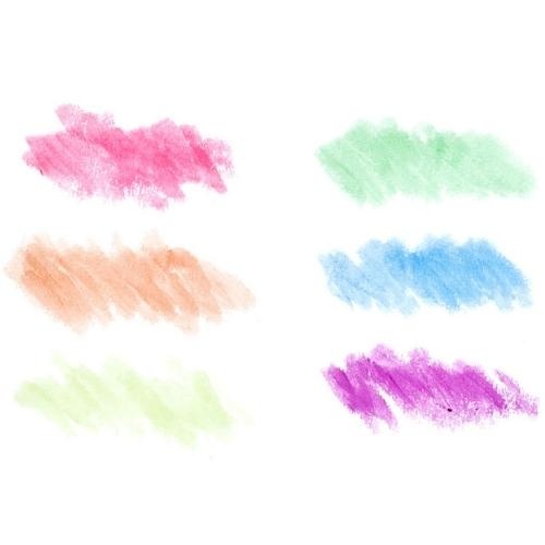 Ooly Chunkies Paint Sticks - Neon | waskrijt-4