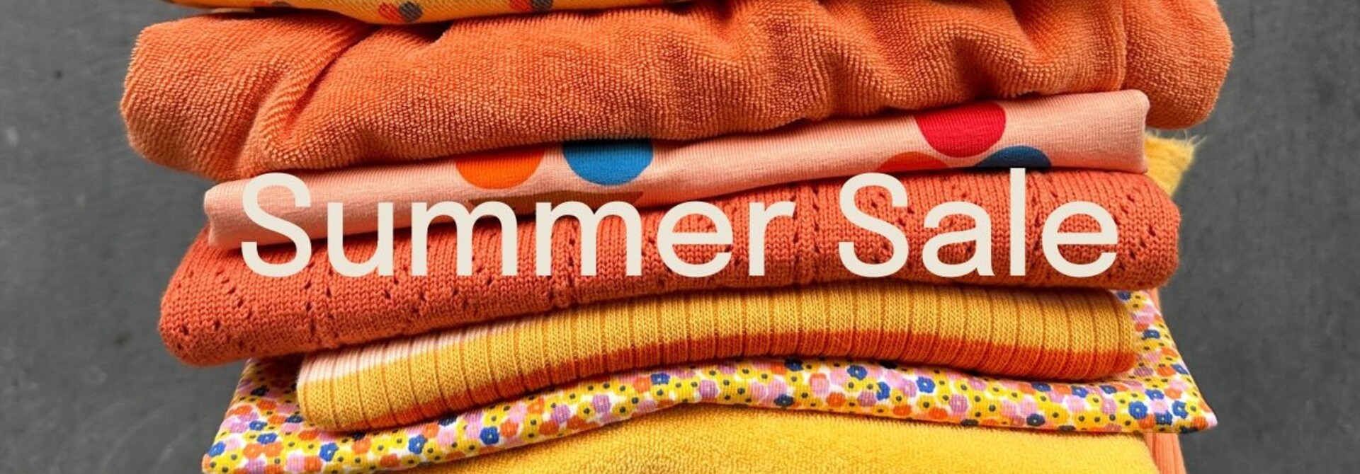Summer Sale | spring summer collections '23