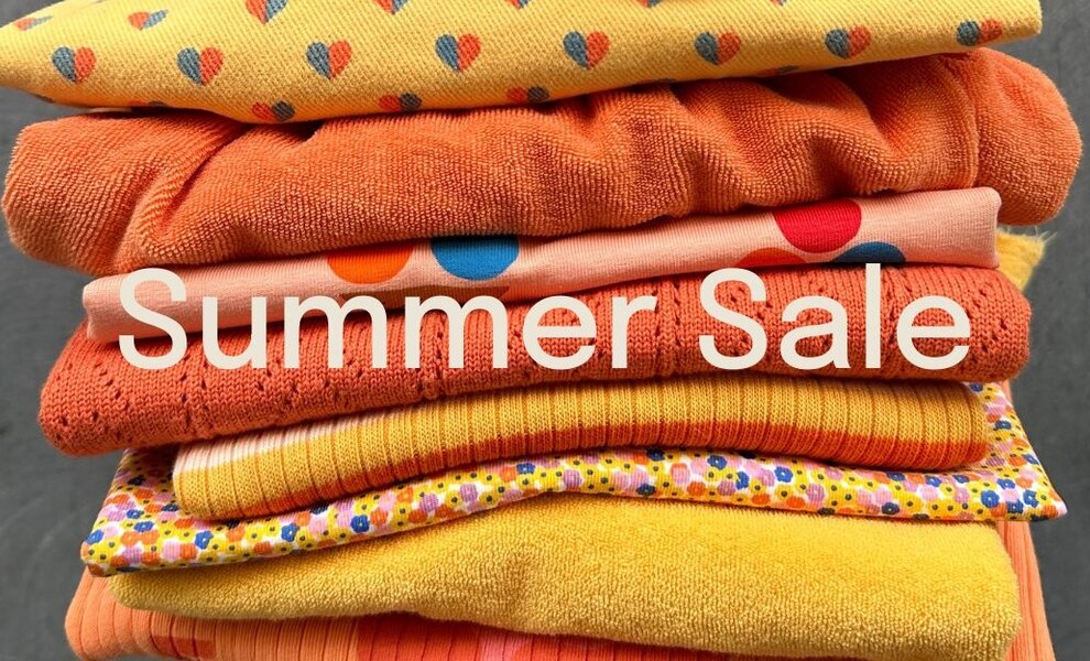 Summer Sale | spring summer collections '23