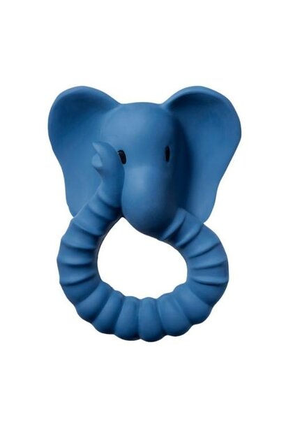 Natruba Teether Elephant | bijtring