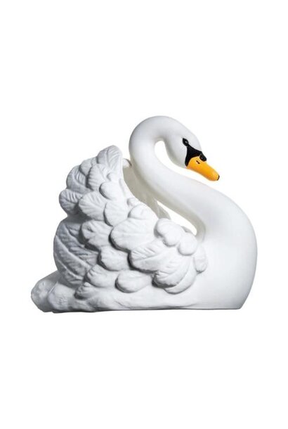 Natruba Bathtoy Swan | badspeeltje