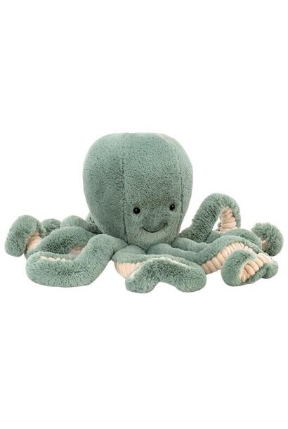 Jellycat Odyssey Octopus Large | knuffel