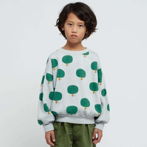 Bobo Choses new collection aw23 'up is down' | Labels for Little Ones 3