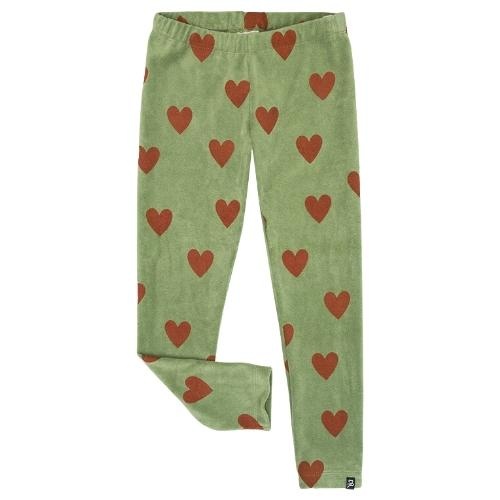 CarlijnQ Hearts - legging | broek-1