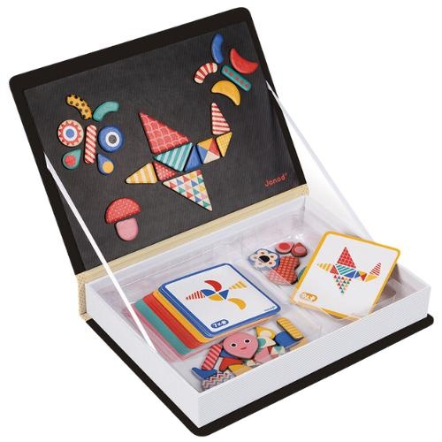 Janod Magnetibook - Moduloform | magneetboek-3