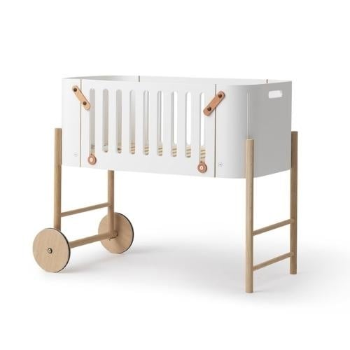 Co hot sale sleeper wood