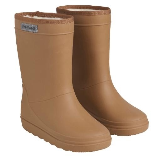 En Fant Thermo Boots Solid Nuthatch | laarzen | Labels for Little Ones -  Labels for Little Ones