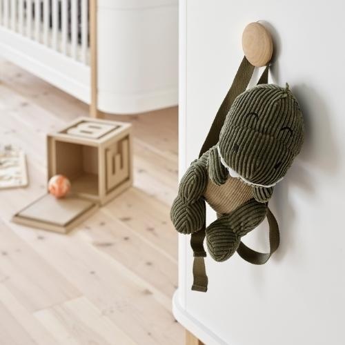 Oliver Furniture Dresser 6 drawers white-oak | dressoir-5