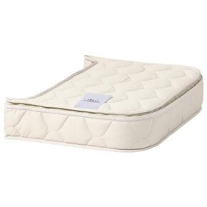 Oliver Furniture Mattress extension Mini+ from 122 cm to 162 cm | matras