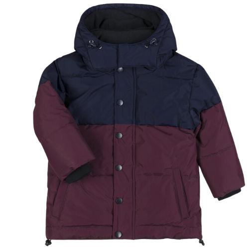 nixnut 128 Winter Jacket-