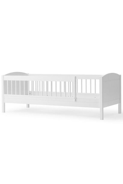Oliver Furniture Seaside Lille+ junior bed 68x168 cm | kinderbed