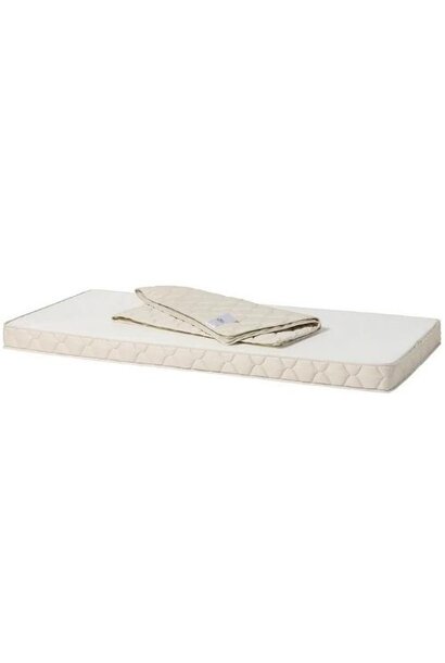 Oliver Furniture Seaside Replacement half mattress cover top Classic 90x200 | matrasbeschermer