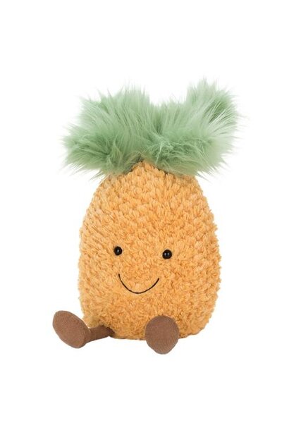 Jellycat Amuseable Pineapple Large | knuffel