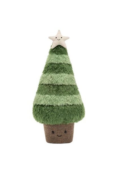 Jellycat Amuseable Nordic Spruce Christmas Tree Large | knuffel