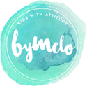 ByMelo kindersieraden | Labels for Little Ones