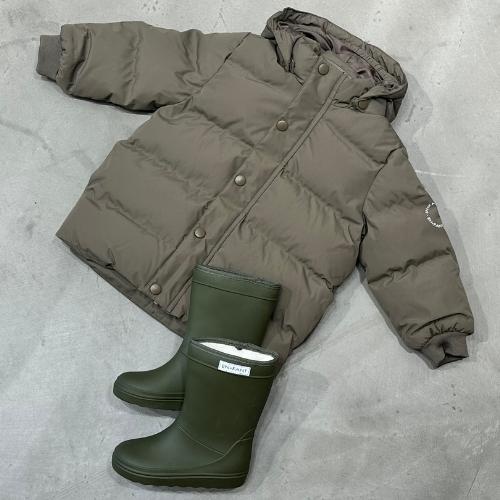 En Fant winterjassen aw23