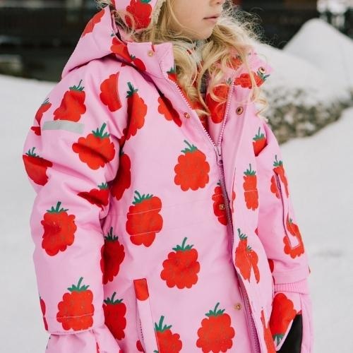 Tinycottons winter jackets ski jas