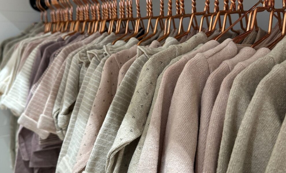 Winter baby | 20% korting op alle baby styles