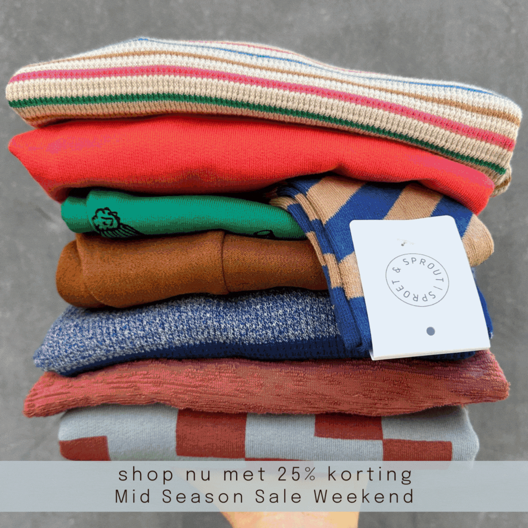 Mid season sale weekend | Labels for Little Ones