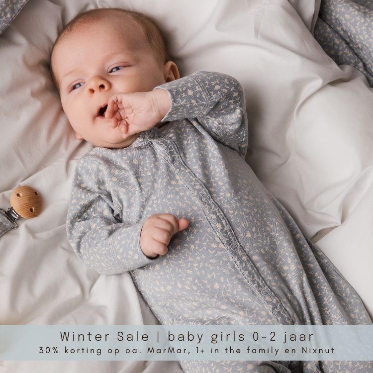 Winter Sale baby girls 0-2 jaar