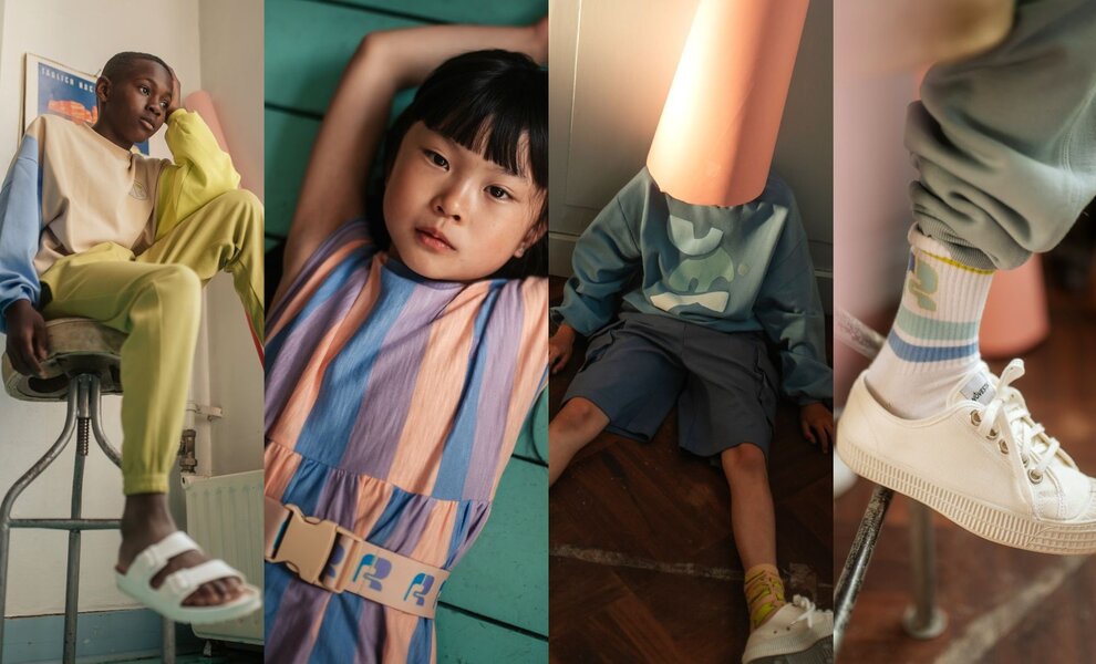 Repose Ams ss24 | new collection